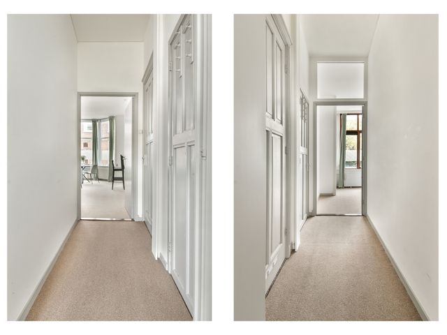 Blois van Treslongstraat 35, Den Haag