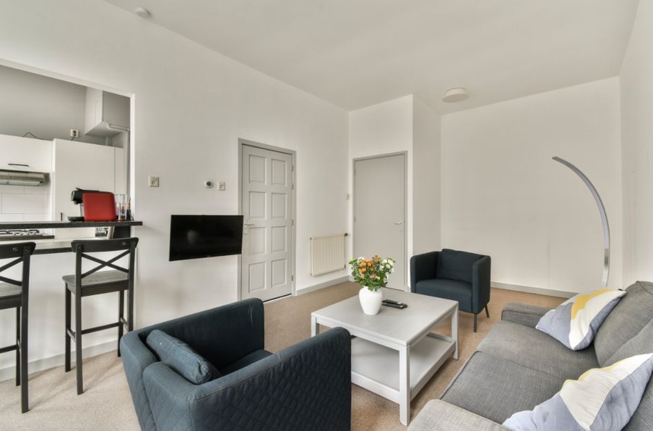 Blois van Treslongstraat 35