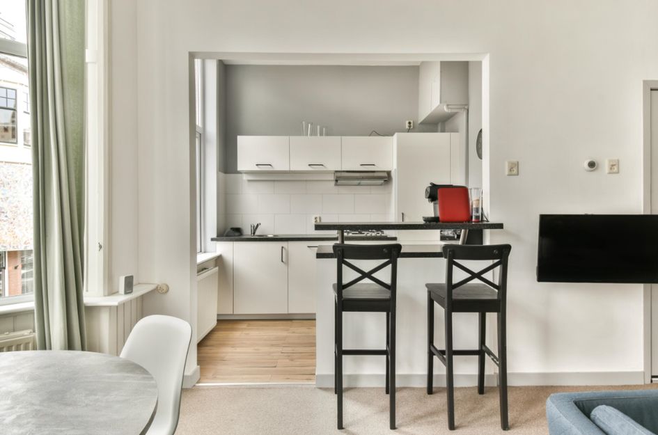 Blois van Treslongstraat 35