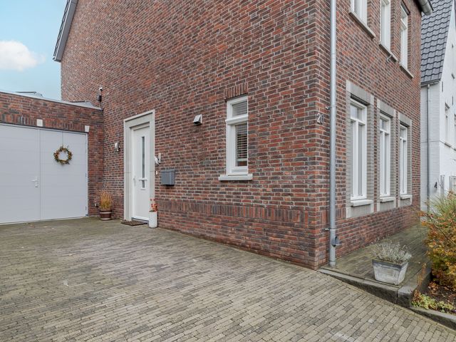 Prinses Amalialaan 20, Margraten