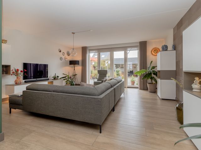 Prinses Amalialaan 20, Margraten