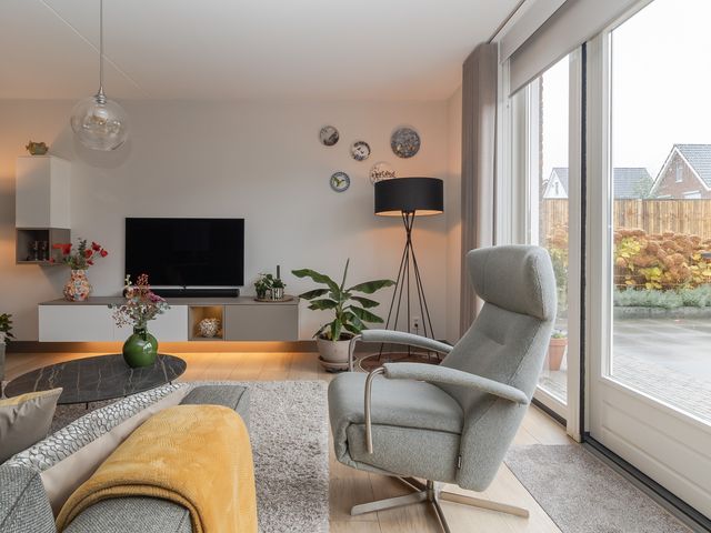 Prinses Amalialaan 20, Margraten