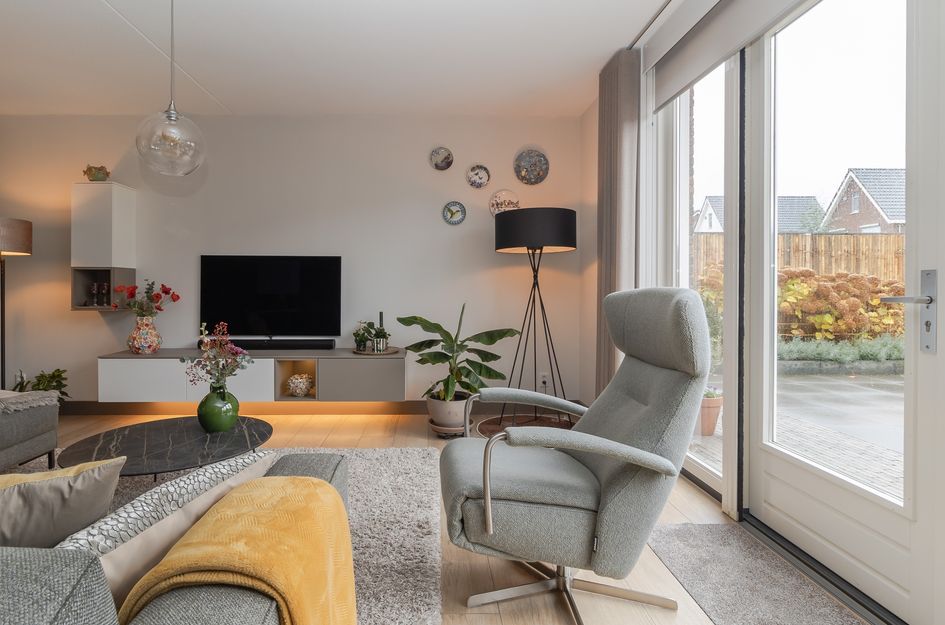 Prinses Amalialaan 20