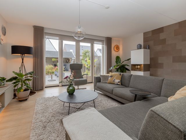 Prinses Amalialaan 20, Margraten