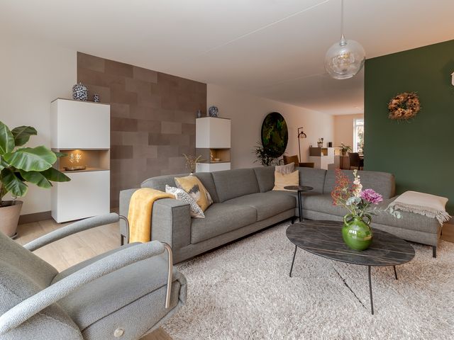 Prinses Amalialaan 20, Margraten