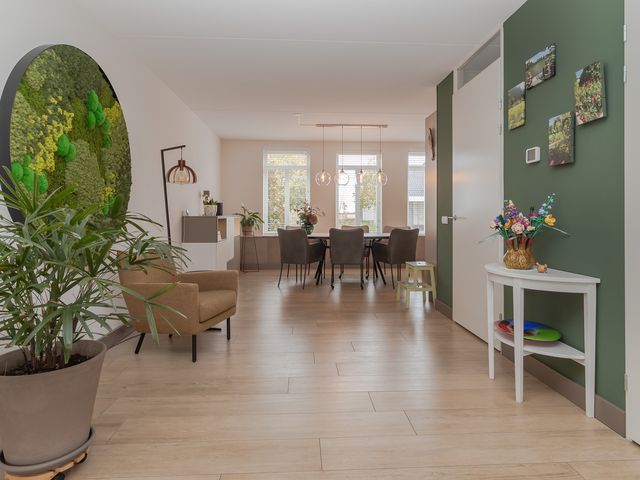 Prinses Amalialaan 20, Margraten