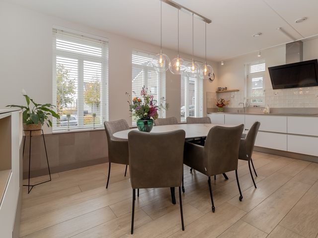 Prinses Amalialaan 20, Margraten