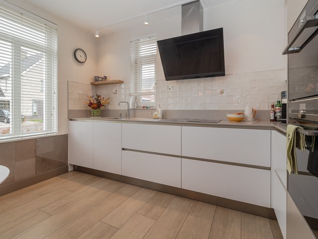 Prinses Amalialaan 20, Margraten