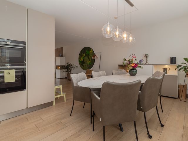 Prinses Amalialaan 20, Margraten