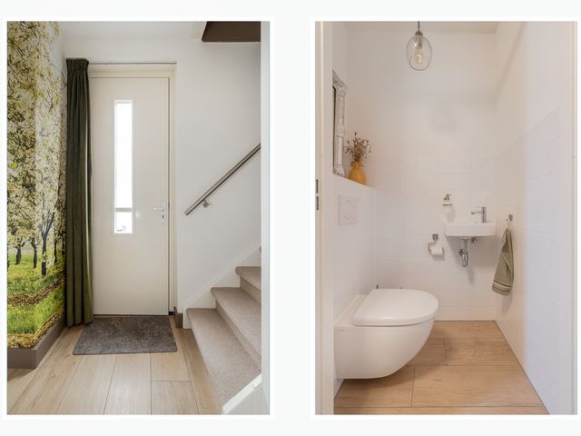 Prinses Amalialaan 20, Margraten