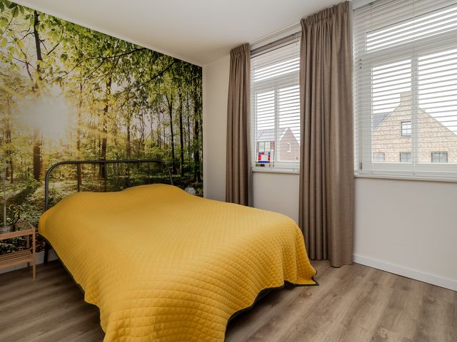 Prinses Amalialaan 20, Margraten