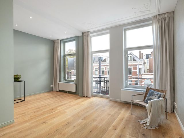 Bergweg 253B, Rotterdam