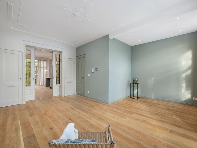 Bergweg 253B, Rotterdam