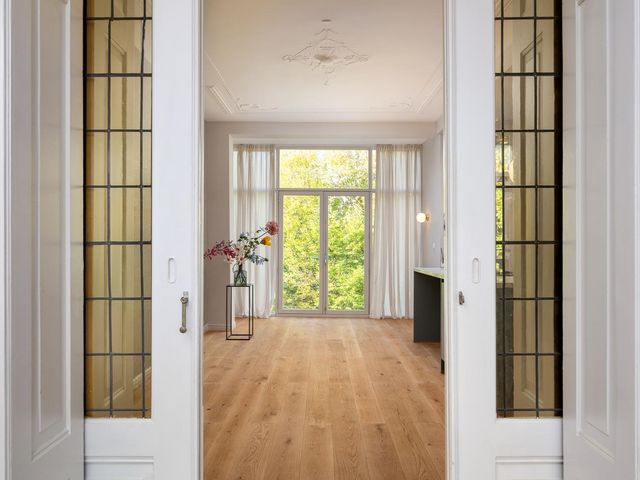 Bergweg 253B, Rotterdam