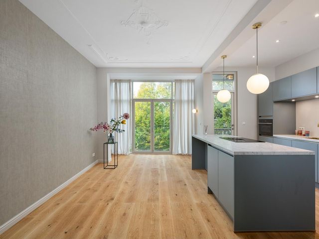 Bergweg 253B, Rotterdam