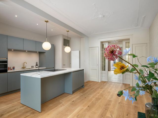 Bergweg 253B, Rotterdam