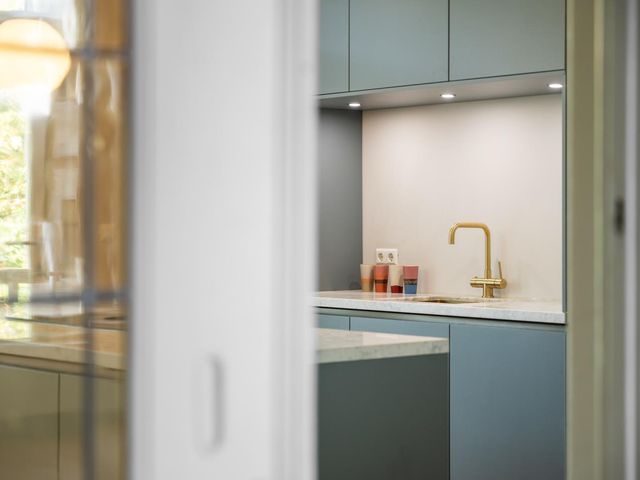 Bergweg 253B, Rotterdam