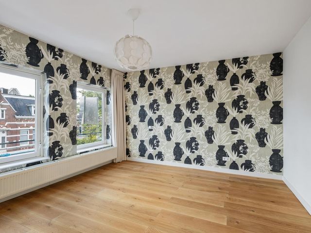 Bergweg 253B, Rotterdam