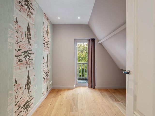 Bergweg 253B, Rotterdam