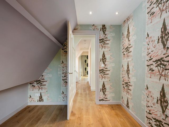 Bergweg 253B, Rotterdam