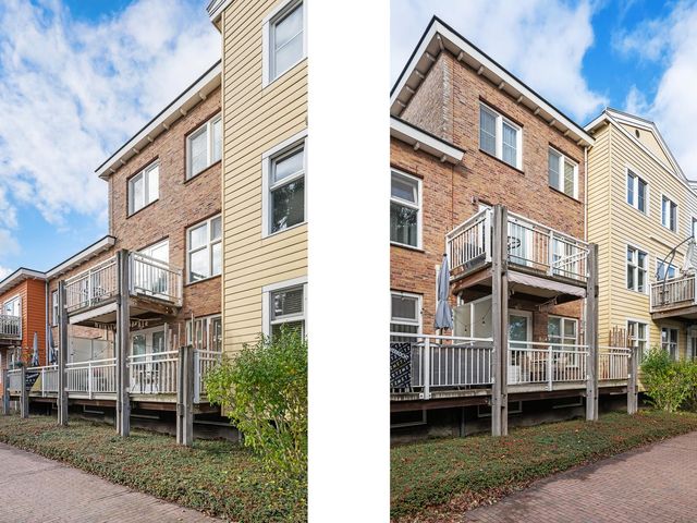 Mattenbiesstraat 64, Rotterdam