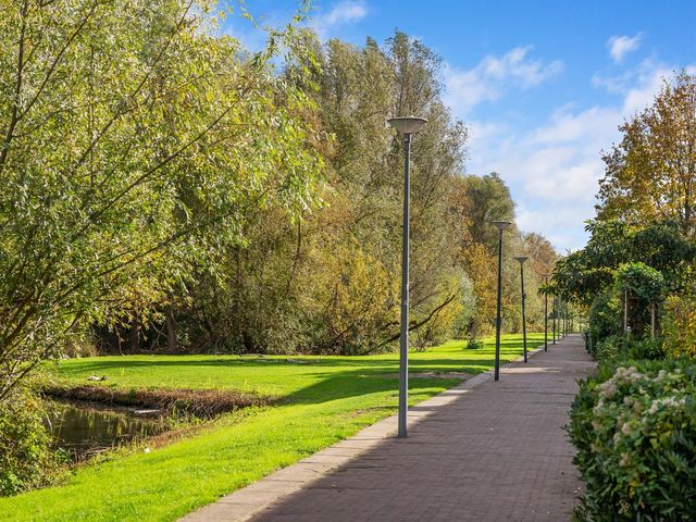 Mattenbiesstraat 64, Rotterdam