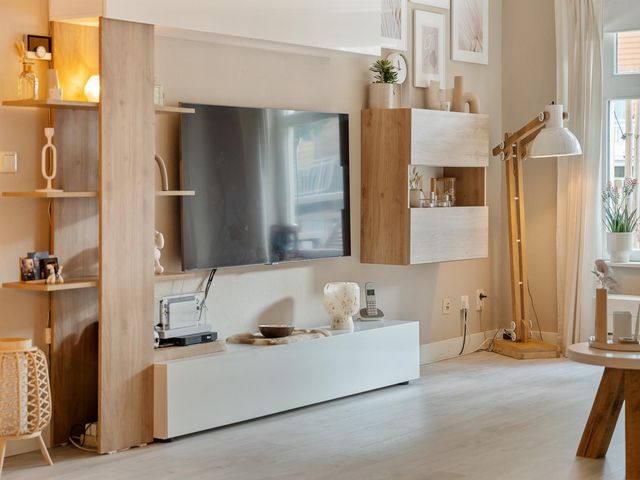 Mattenbiesstraat 64, Rotterdam