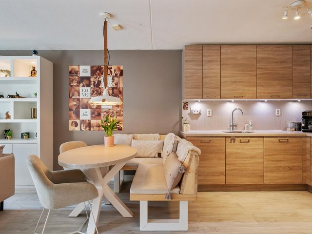 Mattenbiesstraat 64, Rotterdam