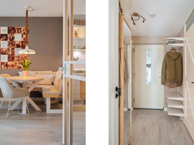 Mattenbiesstraat 64, Rotterdam