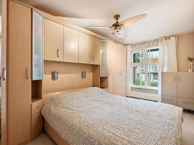 Mattenbiesstraat 64, Rotterdam