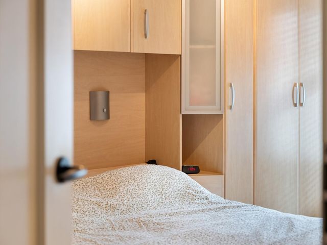 Mattenbiesstraat 64, Rotterdam