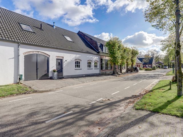 De Blikken 9A, Netersel