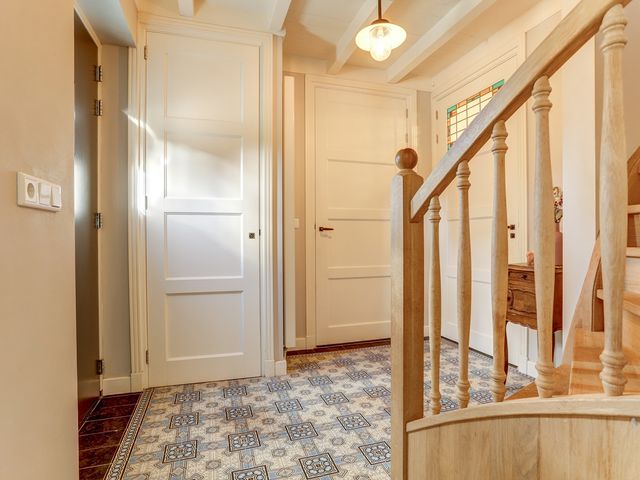 De Blikken 9A, Netersel