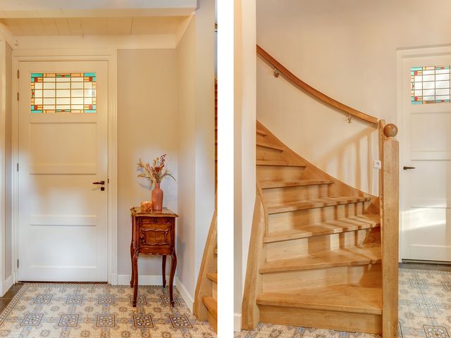 De Blikken 9A, Netersel