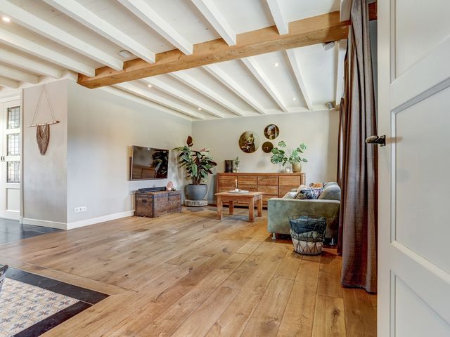 De Blikken 9A, Netersel