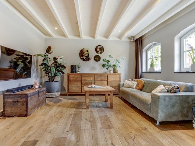 De Blikken 9A, Netersel