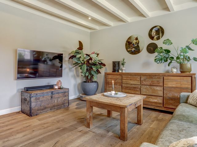 De Blikken 9A, Netersel