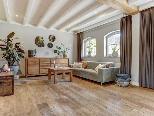 De Blikken 9A, Netersel