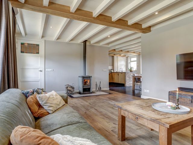 De Blikken 9A, Netersel