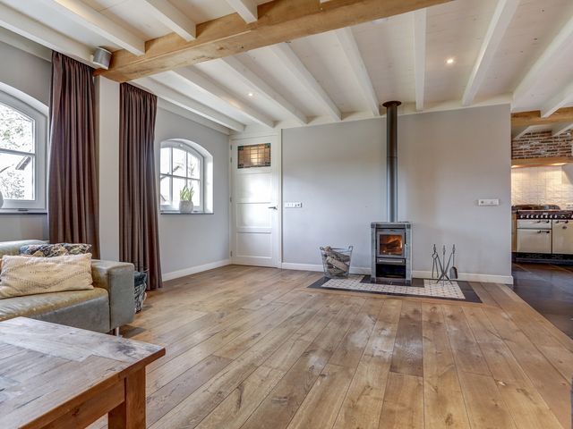 De Blikken 9A, Netersel