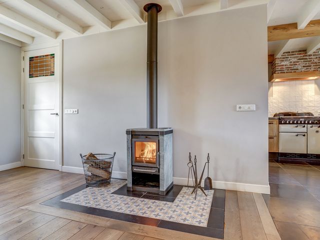 De Blikken 9A, Netersel