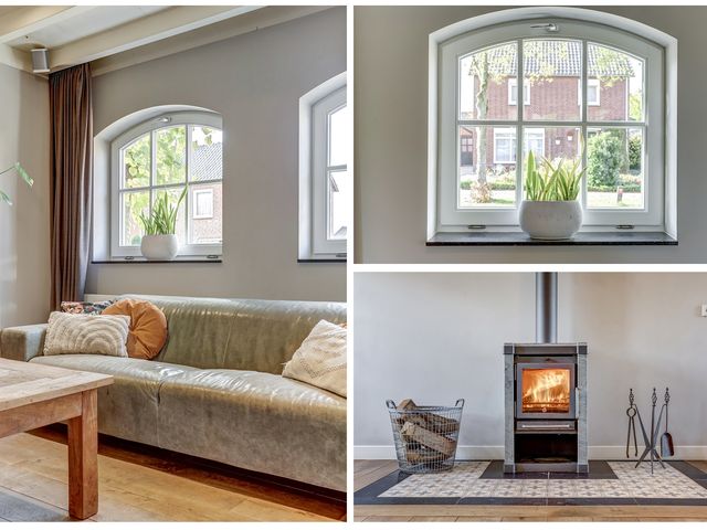 De Blikken 9A, Netersel