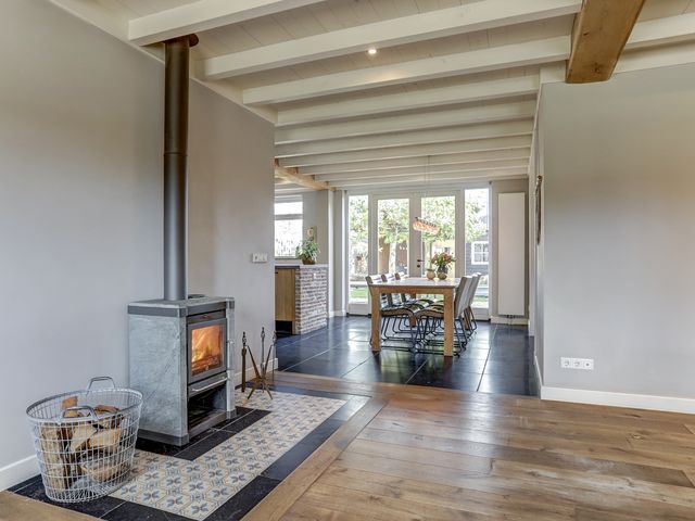 De Blikken 9A, Netersel