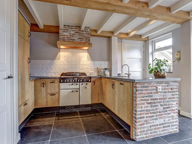 De Blikken 9A, Netersel