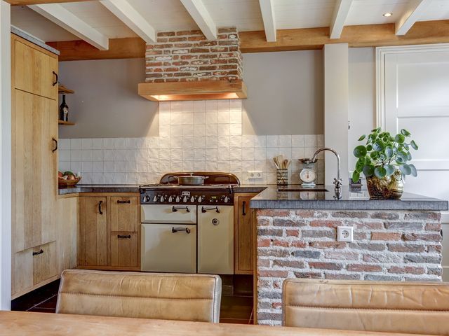 De Blikken 9A, Netersel