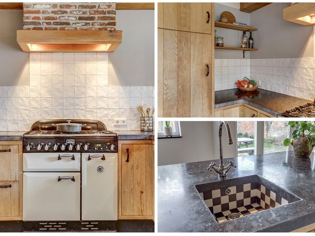 De Blikken 9A, Netersel