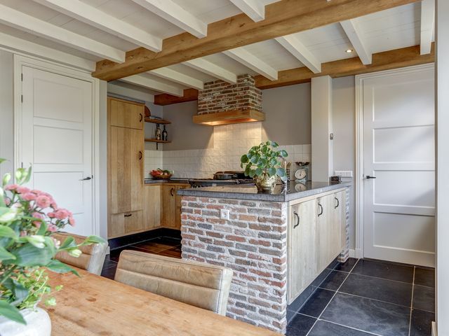 De Blikken 9A, Netersel