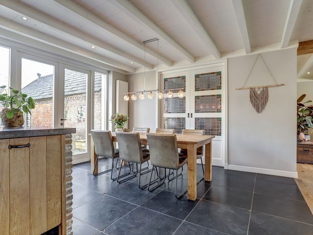 De Blikken 9A, Netersel