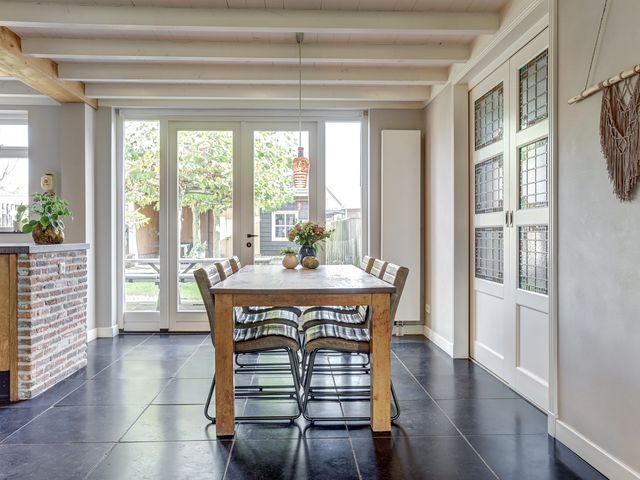 De Blikken 9A, Netersel