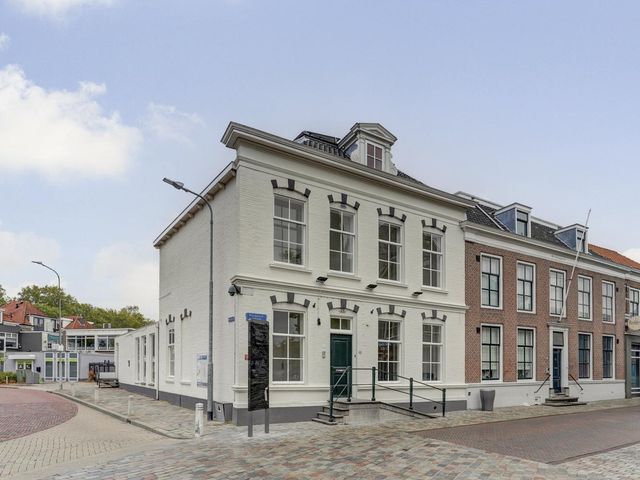 Wijngaardstraat 53, Goes